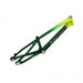 Meybo Holeshot Alloy BMX Race Frame-Army/Apple - 2