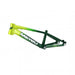 Meybo Holeshot Alloy BMX Race Frame-Army/Apple - 3
