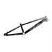 Meybo Holeshot Alloy BMX Race Frame-Black/Grey - 1