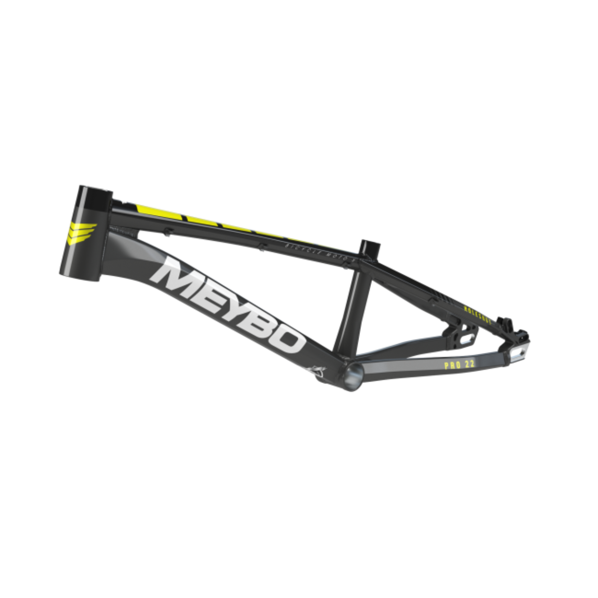 BMX Frames – J&R Bicycles, Inc.