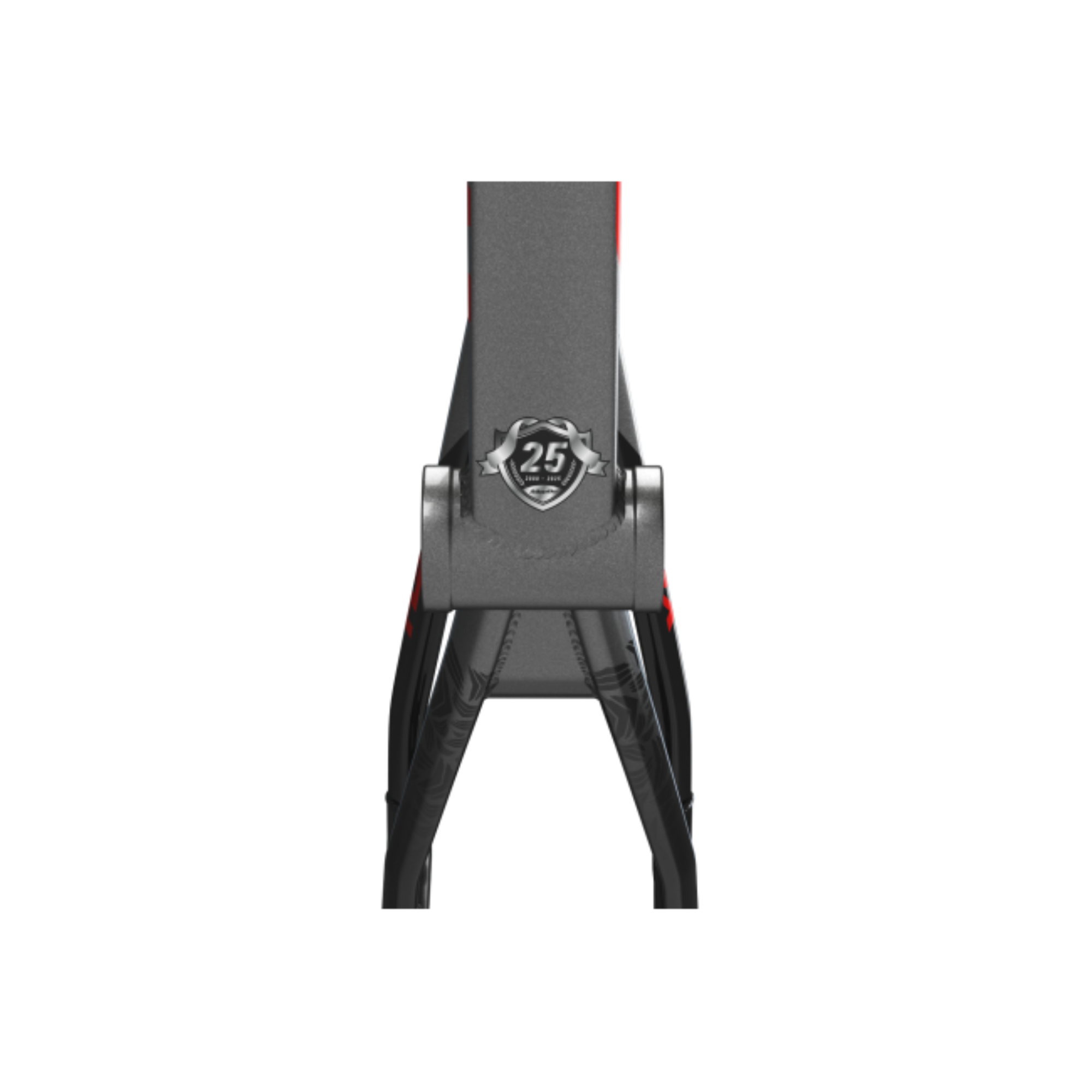 Meybo HSX Alloy BMX Race Frame-Black/Red/Grey – J&R Bicycles, Inc.