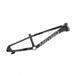Meybo HSX Alloy BMX Race Frame-Matte Black/Grey - 1