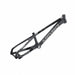 Meybo HSX Alloy BMX Race Frame-Matte Black/Grey - 2