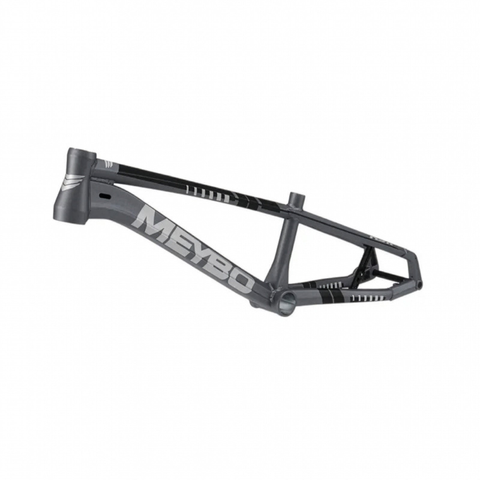 Meybo HSX Alloy BMX Race Frame-Matte Black/Grey – J&R Bicycles, Inc.