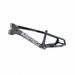 Meybo HSX Alloy BMX Race Frame-Matte Black/Grey - 3