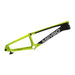 Meybo HSX Carbon BMX Race Frame-Matte Black/Black/Green - 2