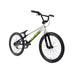 Meybo Patron Cruiser Pro XXL (22"TT) BMX Race Bike-Black/Grey/Lime - 2