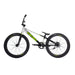 Meybo Patron Cruiser Pro XXL (22"TT) BMX Race Bike-Black/Grey/Lime - 3