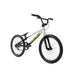 Meybo Patron Expert (19.6"TT) BMX Race Bike-Black/Grey/Lime - 2