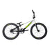 Meybo Patron Pro XL (21.5"TT) BMX Race Bike-Black/Grey/Lime - 1