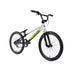 Meybo Patron Pro XL (21.5"TT) BMX Race Bike-Black/Grey/Lime - 2