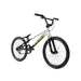 Meybo Patron Pro XXL (22"TT) BMX Race Bike-Black/Grey/Lime - 2
