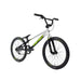 Meybo Patron Pro XXXL (22.5"TT) BMX Race Bike-Black/Grey/Lime - 2
