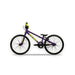 Meybo Rascal Micro (15.9"TT) BMX Race Bike 18"-Purple/Neon Yellow - 3
