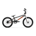 Meybo Superclass Cruiser Pro 22 BMX Race Bike-Grey/Orange - 1