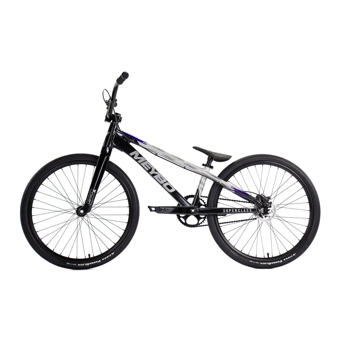 Meybo Superclass Pro Cruiser (21