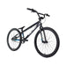 Meybo TLNT Expert XL (20.7"TT) BMX Race Bike-Black/White/Blue - 2