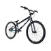 Meybo TLNT Pro Cruiser (22"TT) BMX Race Bike-Black/White/Blue - 2
