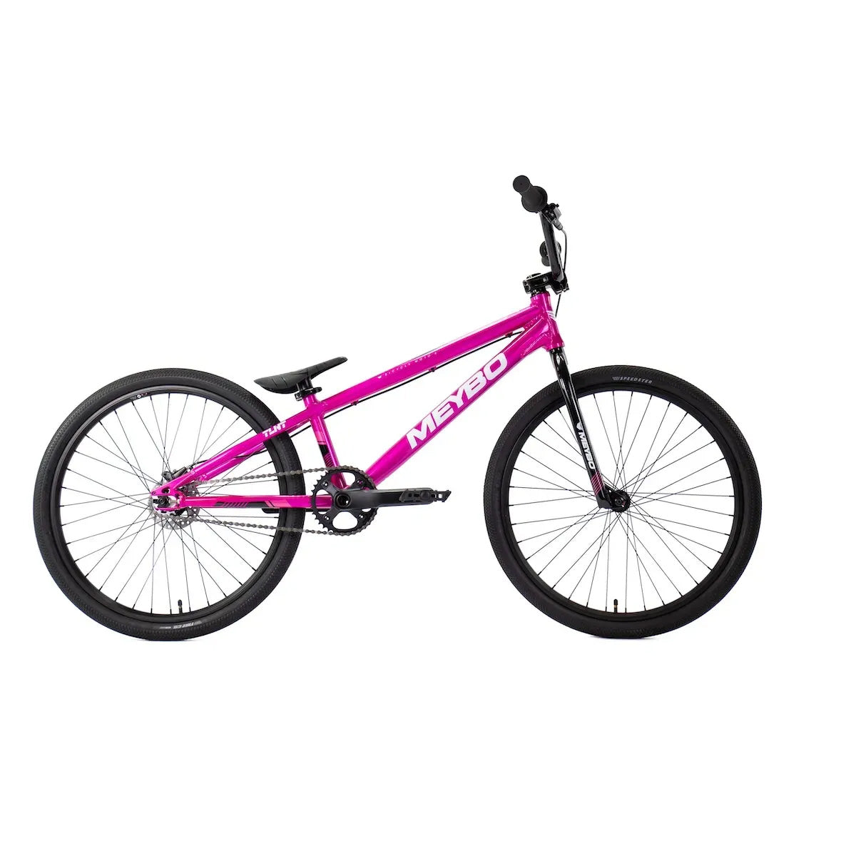 bmx racing bicycles Meybo TLNT Pro Cruiser (22