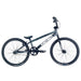 Meybo TLNT Pro XL 21.5 BMX Race Bike-Grey/White/Turquoise - 1