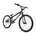Meybo TLNT Pro XL (21.5"TT) BMX Race Bike-Black/White/Blue - 2