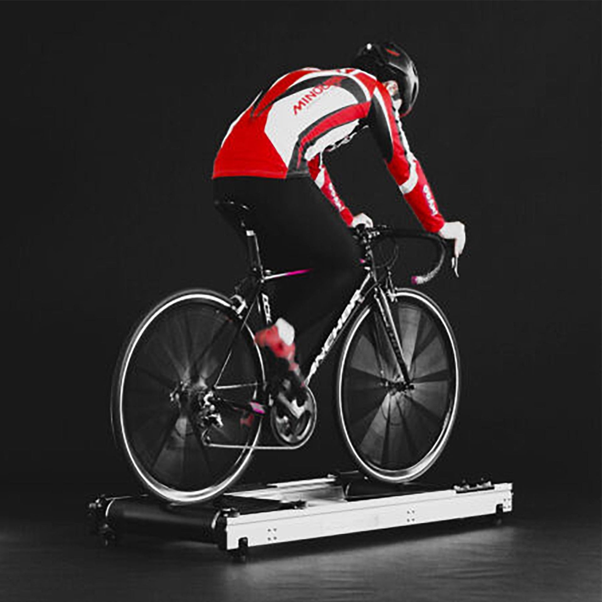 Minoura MOZ G2 Folding Rollers – J&R Bicycles, Inc.