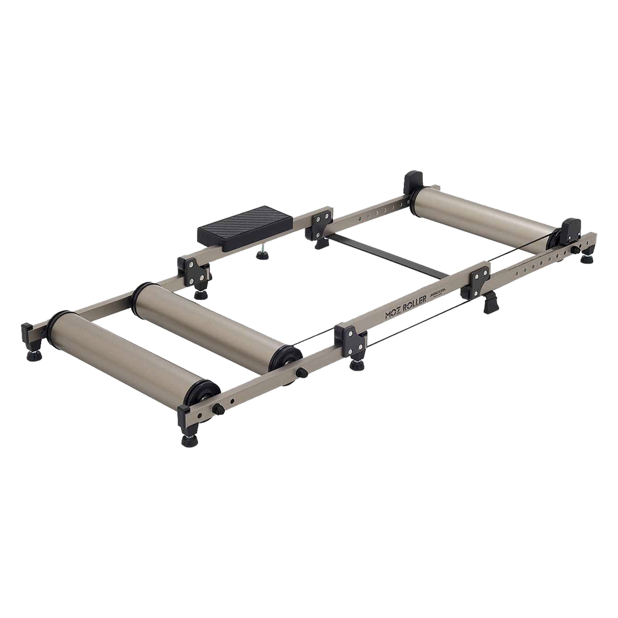 Minoura MOZ G2 Folding Rollers – J&R Bicycles, Inc.