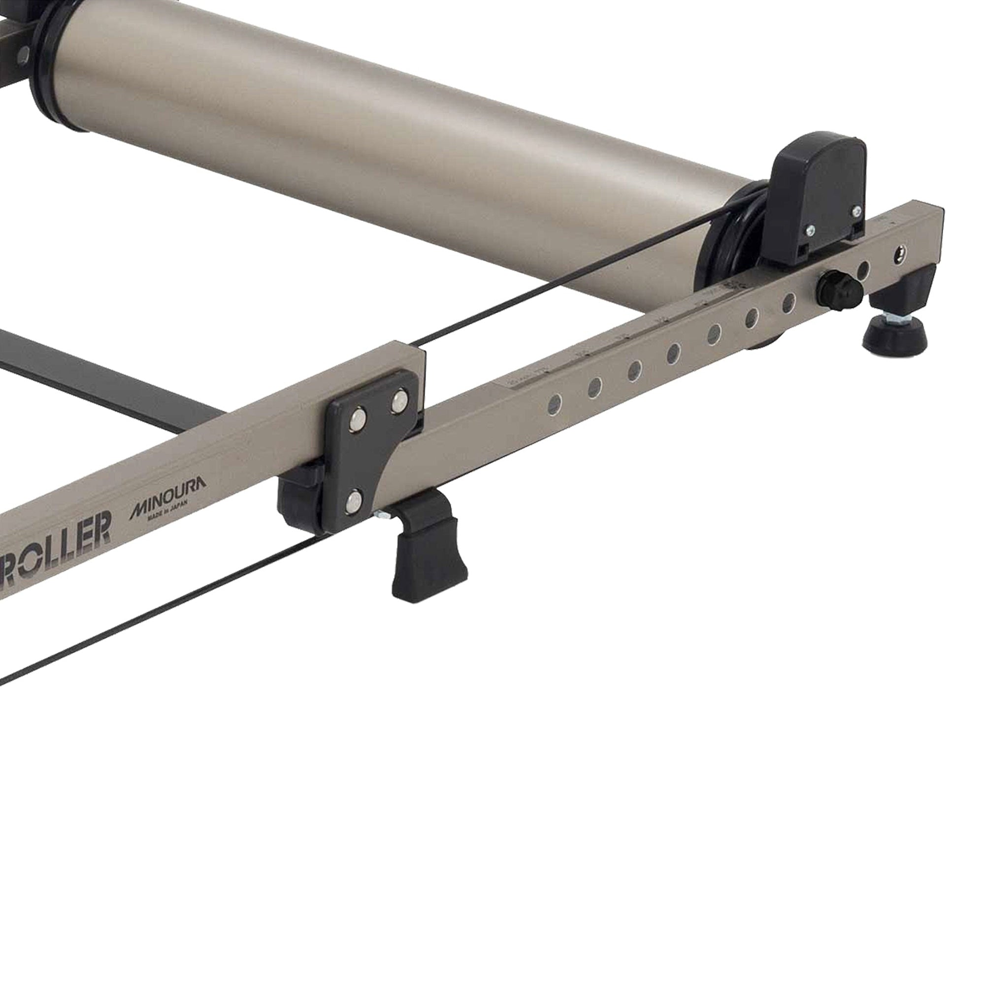 Minoura MOZ G2 Folding Rollers – J&R Bicycles, Inc.
