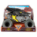 Monster Jam 1:24 Scale Die-Cast Official Monster Truck-Batman - 4