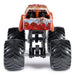 Monster Jam 1:24 Scale Die-Cast Official Monster Truck-Zombie Red - 4