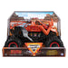 Monster Jam 1:24 Scale Die-Cast Official Monster Truck-Zombie Red - 7