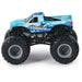 Monster Jam Die-Cast 1:64 Scale Monster Truck-2-Pack-Megalodon vs Hooked - 6