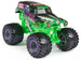 Monster Jam Series 20 1:24 Scale Die-Cast Official Monster Truck-Grave Digger - 2