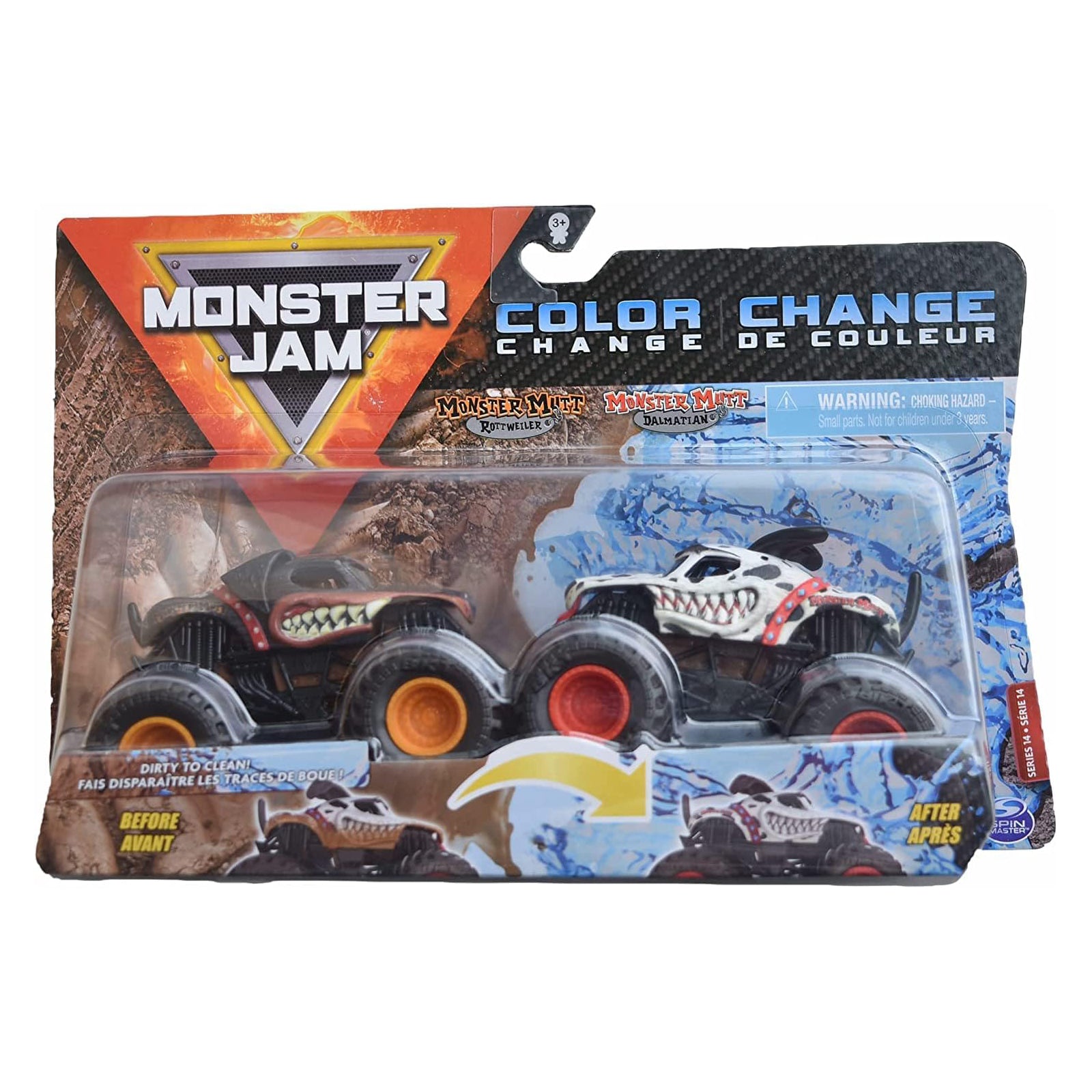 Monster Mind Rottweiler Monster Mutt Rottweiler Monster Truck