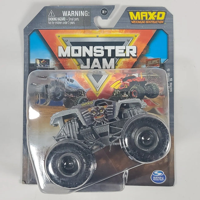 bike helmet monster truck MONSTER JAM MASINUTA METALICA MAXIMUM DESTRUCTION SCARA 1 LA 64