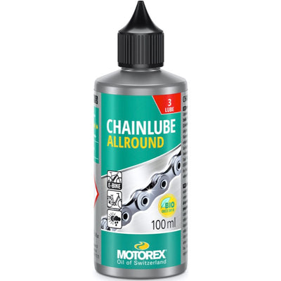 Motorex AllRound Drip Chain Lube-100ML