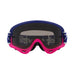 Oakley O-Frame Pro MX Goggles-TLD Speed Stars With Dark Grey Lens - 2
