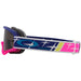 Oakley O-Frame Pro MX Goggles-TLD Speed Stars With Dark Grey Lens - 4