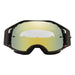 Oakley Airbrake MTB Goggles-50th Anniversary With 24K Iridium Lens - 2