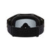 Oakley Airbrake MTB Goggles-50th Anniversary With 24K Iridium Lens - 3