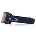 Oakley Airbrake MTB Goggles-Abyss With Prizm Sapphire Iridium Lens - 2