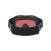 Oakley Airbrake MTB Goggles-Black Gunmetal With Prizm Torch Iridium Lens - 3