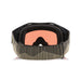 Oakley Airbrake MTB Goggles-Black Mist With Prizm Jade Iridium Lens - 3