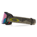Oakley Airbrake MTB Goggles-Black Mist With Prizm Jade Iridium Lens - 4