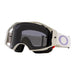 Oakley Airbrake MTB Goggles-Cool Grey With Dark Grey Lens - 1