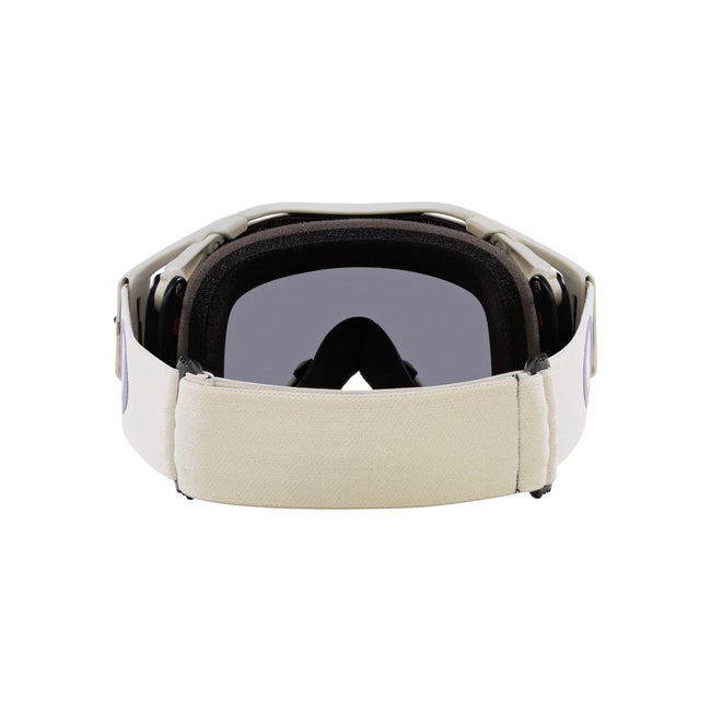 Oakley Airbrake MTB Goggles-Cool Grey With Dark Grey Lens - 3