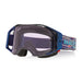 Oakley Airbrake MTB Goggles-TLD Grey With Prizm Low Light Lens - 1