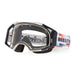 Oakley Airbrake MTB Goggles-TLD Ice White With Clear Lens - 1