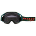 Oakley Airbrake MTB Goggles-TLD Pixel With Prizm Low Light Lens - 1
