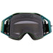 Oakley Airbrake MTB Goggles-TLD Pixel With Prizm Low Light Lens - 2